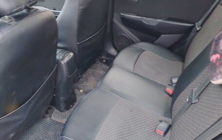 KIA Rio III рестайлинг, 2015 год, 800 000 рублей, 5 фотография