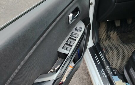 KIA Rio III рестайлинг, 2015 год, 800 000 рублей, 10 фотография