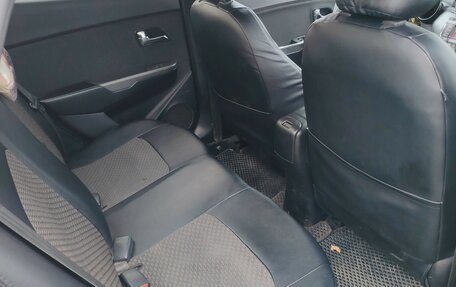 KIA Rio III рестайлинг, 2015 год, 800 000 рублей, 8 фотография