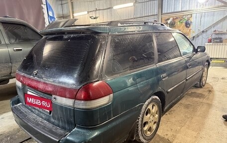 Subaru Legacy III, 1998 год, 150 000 рублей, 5 фотография