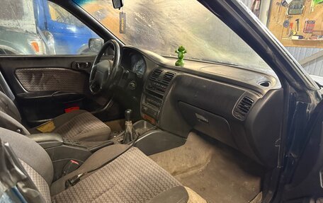 Subaru Legacy III, 1998 год, 150 000 рублей, 7 фотография