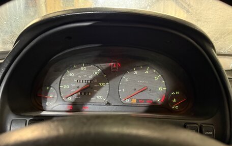 Subaru Legacy III, 1998 год, 150 000 рублей, 8 фотография