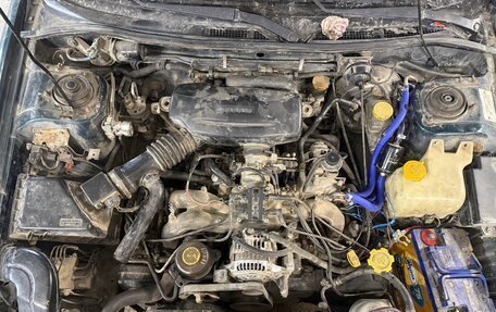 Subaru Legacy III, 1998 год, 150 000 рублей, 10 фотография