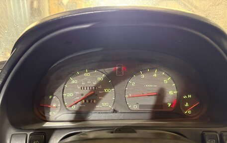 Subaru Legacy III, 1998 год, 150 000 рублей, 9 фотография