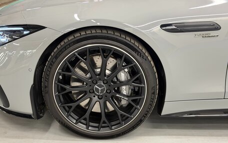 Mercedes-Benz SL-Класс AMG, 2022 год, 12 500 000 рублей, 6 фотография