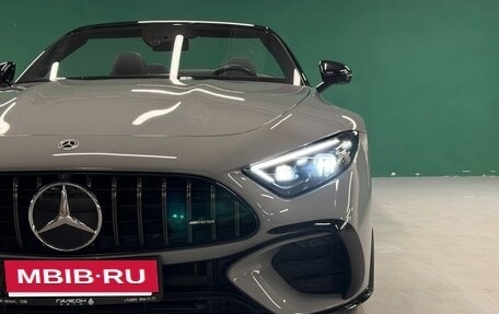 Mercedes-Benz SL-Класс AMG, 2022 год, 12 500 000 рублей, 5 фотография