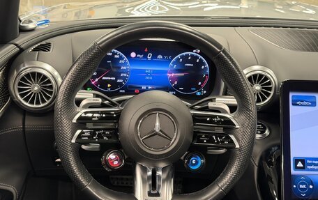 Mercedes-Benz SL-Класс AMG, 2022 год, 12 500 000 рублей, 14 фотография