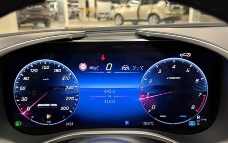 Mercedes-Benz SL-Класс AMG, 2022 год, 12 500 000 рублей, 16 фотография