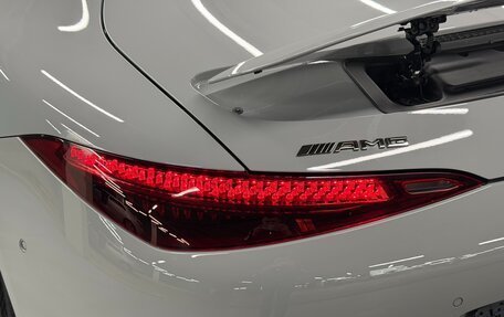 Mercedes-Benz SL-Класс AMG, 2022 год, 12 500 000 рублей, 12 фотография