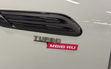 Mercedes-Benz SL-Класс AMG, 2022 год, 12 500 000 рублей, 7 фотография