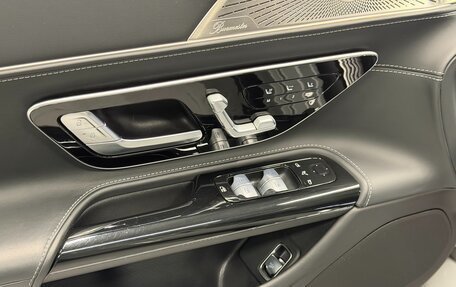 Mercedes-Benz SL-Класс AMG, 2022 год, 12 500 000 рублей, 21 фотография