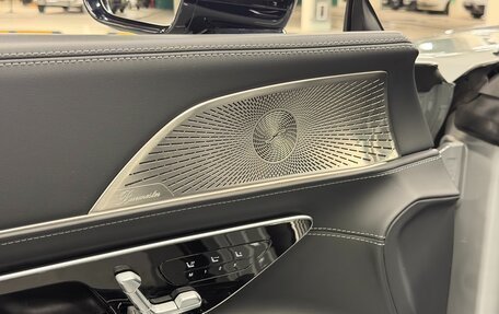 Mercedes-Benz SL-Класс AMG, 2022 год, 12 500 000 рублей, 22 фотография