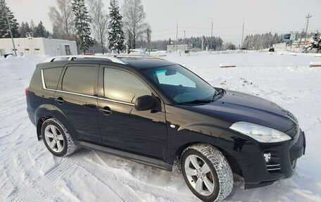 Peugeot 4007, 2011 год, 850 000 рублей, 8 фотография