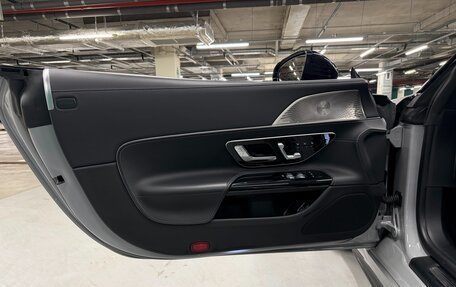 Mercedes-Benz SL-Класс AMG, 2022 год, 12 500 000 рублей, 23 фотография