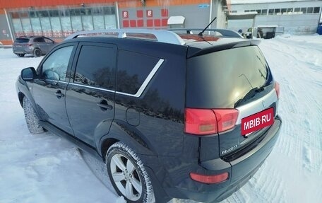 Peugeot 4007, 2011 год, 850 000 рублей, 5 фотография