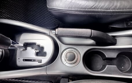 Peugeot 4007, 2011 год, 850 000 рублей, 13 фотография