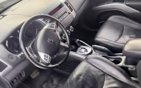 Peugeot 4007, 2011 год, 850 000 рублей, 15 фотография