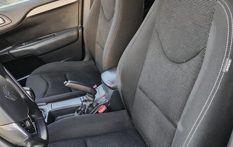 Citroen C4 II рестайлинг, 2014 год, 699 999 рублей, 8 фотография