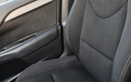 Citroen C4 II рестайлинг, 2014 год, 699 999 рублей, 9 фотография