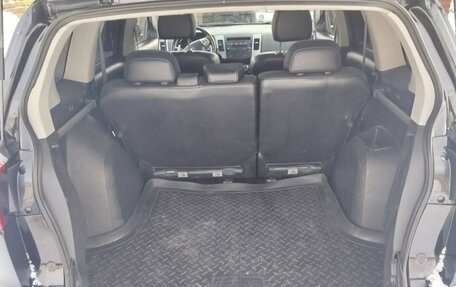 Peugeot 4007, 2011 год, 850 000 рублей, 16 фотография