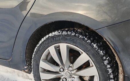 Citroen C4 II рестайлинг, 2014 год, 699 999 рублей, 4 фотография