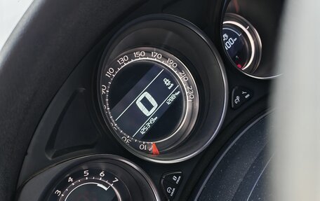 Citroen C4 II рестайлинг, 2014 год, 699 999 рублей, 11 фотография