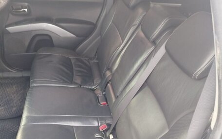 Peugeot 4007, 2011 год, 850 000 рублей, 17 фотография