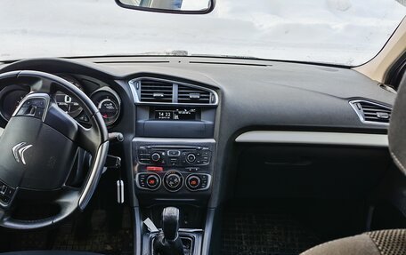 Citroen C4 II рестайлинг, 2014 год, 699 999 рублей, 5 фотография