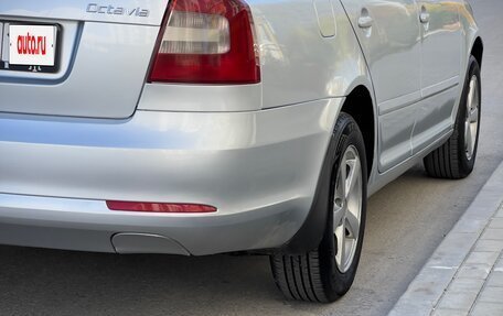 Skoda Octavia, 2010 год, 750 000 рублей, 4 фотография