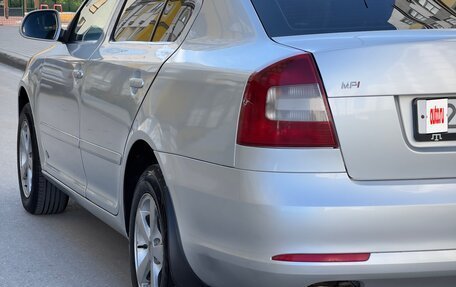 Skoda Octavia, 2010 год, 750 000 рублей, 6 фотография