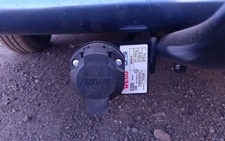 ГАЗ 31105 «Волга», 2004 год, 300 000 рублей, 4 фотография