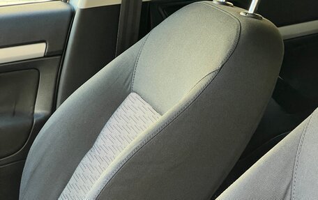 Skoda Octavia, 2010 год, 750 000 рублей, 7 фотография