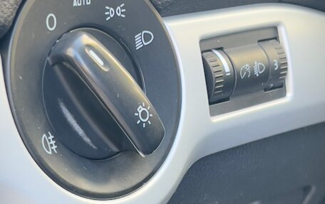 Skoda Octavia, 2010 год, 750 000 рублей, 8 фотография