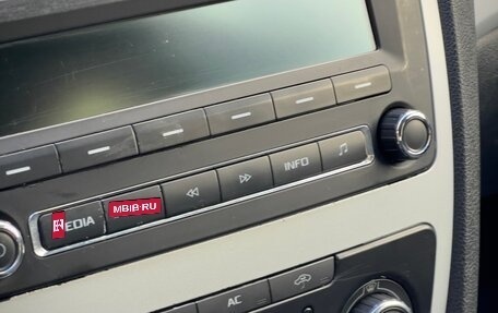 Skoda Octavia, 2010 год, 750 000 рублей, 9 фотография