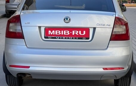 Skoda Octavia, 2010 год, 750 000 рублей, 5 фотография