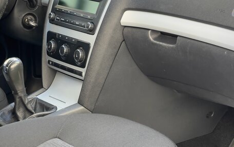 Skoda Octavia, 2010 год, 750 000 рублей, 10 фотография