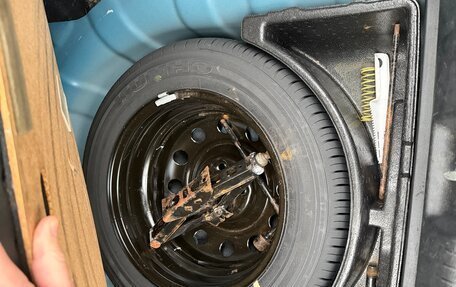 Hyundai Solaris II рестайлинг, 2013 год, 535 000 рублей, 9 фотография