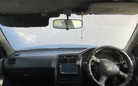 Toyota Corona IX (T190), 1997 год, 350 000 рублей, 6 фотография