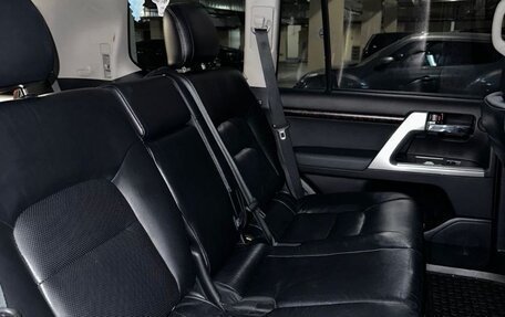 Toyota Land Cruiser 200, 2012 год, 3 300 000 рублей, 3 фотография