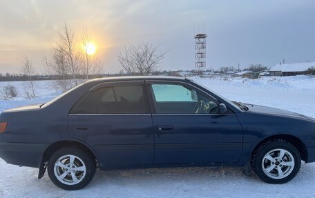 Toyota Corona IX (T190), 1997 год, 350 000 рублей, 4 фотография