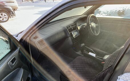 Toyota Corona IX (T190), 1997 год, 350 000 рублей, 7 фотография