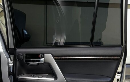 Toyota Land Cruiser 200, 2012 год, 3 300 000 рублей, 8 фотография