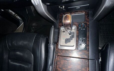 Toyota Land Cruiser 200, 2012 год, 3 300 000 рублей, 12 фотография