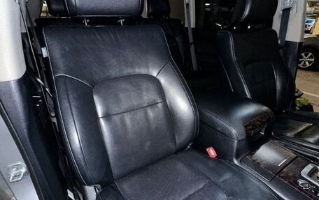 Toyota Land Cruiser 200, 2012 год, 3 300 000 рублей, 13 фотография