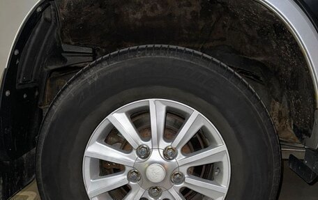 Toyota Land Cruiser 200, 2012 год, 3 300 000 рублей, 22 фотография