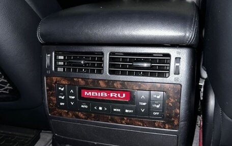 Toyota Land Cruiser 200, 2012 год, 3 300 000 рублей, 10 фотография