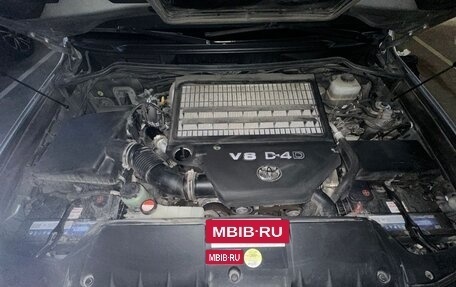 Toyota Land Cruiser 200, 2012 год, 3 300 000 рублей, 25 фотография