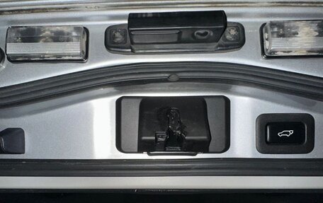 Toyota Land Cruiser 200, 2012 год, 3 300 000 рублей, 29 фотография