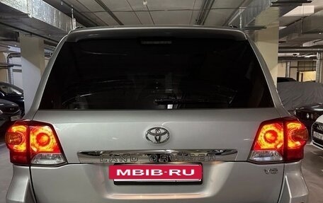 Toyota Land Cruiser 200, 2012 год, 3 300 000 рублей, 36 фотография