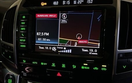 Toyota Land Cruiser 200, 2012 год, 3 300 000 рублей, 37 фотография